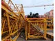 2023 XGT6010-6S1 Used Self-Erecting Topless Tower Crane