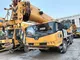 2020 XCT20L5_1 Used Lifting Telescopic Boom Truck Crane