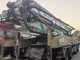 XCMG Official HB52V Used Concrete Truck Pump Hot Sale