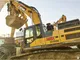 XCMG XE490DK 49 Ton Used Crawler Excavator for Sale at Best Price