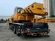 2011 XCMG QY70K-I 70 Tons Used Boom Trucks Crane Truck Price
