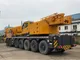XCMG QAY300 300t Used All Terrain Crane Hydraulic Truck Crane for Sale
