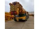 XCMG Second Hand XCA600 600 Ton All Terrain Crane Price