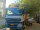 XCMG Second Hand Concrete Pump Truck HB58V 58m High Quality