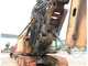 XCMG XR280E Used Rigs and Drillers 94m Rotary Rig for Sale