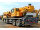 XCMG QY55KA_Y 55t Second Hand Truck Cranes for Sale
