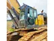 XCMG Excavators Used XE690DK Used Excavator for Sale by Owner