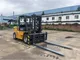 XCMG XCF706K 7000kg Used Electric Counterbalance Forklifts for Sale