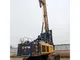 XCMG Used Piling Machinery XR240E Rotary Drilling Rig Price
