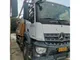 2021 Used 4x4 Concrete Pump Truck for Sale
