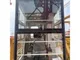 2022 XGT6015-8S1 Used Tower Crane Compact Structure 8 Ton Flat Top Tower Crane