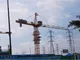 XCMG Used XGA6012-6S Building Topless Tower Crane