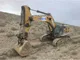 XCMG XE750G Used Crawler Excavator for Sale