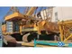 XCMG XGC130 130 ton Used Crawler Crane for Sale