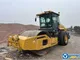 XCMG XS265HSIV Used Single Drum Road Roller Price
