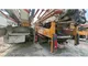 2020 Used Concrete Pump HB67V for Sale
