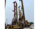 XCMG Official Used Crawler Rotary Drilling Rig Machines XR220D for Sale