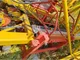 2023 XGT6015-8S1 Used 8t Construction Building Tower Crane for Sale