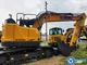 XCMG Second Hand Crawler Excavator XE155GA Used Excavator for Sale by Owner