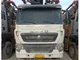 XCMG 52m Concrete Pump Truck HB52V with High Quality