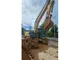 XCMG Used Excavators XE215DA 21 Ton Used Excavator for Sale Nearby