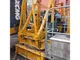 2023 XGT6010-6S1 Used Self-Erecting Topless Tower Crane