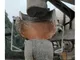 XCMG G4804B 12m3 Used Cement Concrete Truck Mixer for Sale