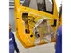 XCMG XCT16_Y 16t Used Small Truck Cranes for Sale