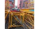 2023 XGT6010-6S1 Used 6t Flat Top Stationary Tower Crane