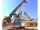 XCMG XR200E Used Hydraulic Rotary Rig for Sale