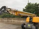 XCMG GTBZ22S 22m Used Telescopic Boom Lifts for Sale