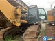 XCMG Used Rotary Rig XR400E Rotary Drilling Rig Machine Good Condition