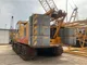 XCMG QUY55 Used Hydraulic Crawler Used Crane for Sale