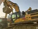 XCMG XE490DK 49 Ton Used Crawler Excavator for Sale at Best Price