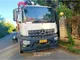 2020 HB58V 58m Used Diesel Concrete Pump With High Quality