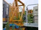 2021 XGT6013-6S1 Used Construction Topless Tower Crane