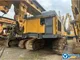 XCMG Used Rotary Rig XR400E Rotary Drilling Rig Machine Good Condition