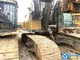 XCMG Used Hydraulic Rotary Piling Rig XR360ES Rotary Water Well Drilling Rigs for Sale