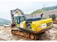 XCMG Used Compact Excavator XE370D Used Excavator Malaysia