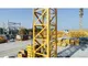 2023 XGT6515B-10S Used Self Erecting Building Flat Top Tower Crane Price