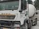 2021 G4804B Used Concrete Truck Mixer Price for Sale