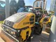 2025 XCMG XD120IV Used Mini Road Roller Compactor Vibrating Road Roller for Sale