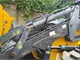 XCMG XC8-S3570 Used Backhoe Loader for Sale