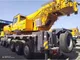 2024 XCMG Used 7 Section Arm 100 Tons Truck Crane QY100K7C_1 with Perfect Condition