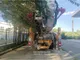 XCMG Used Concrete Pump Diesel Engine HB58V Remote Control