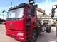 XCMG SQS200HII Used Truck Mounted Cranes for Sale in South Africa
