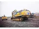 XCMG Secondhand Excavator Machine XE550DK Used Compact Excavator for Sale