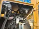 XCMG Used Motor Graders GR2153 220HP Used Grader Machine for Sale