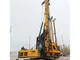 XCMG Used Piling Machinery XR240E Rotary Drilling Rig Price