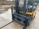 XCMG XCF50KT 5000kg Used Electric Counterbalance Forklifts for Sale